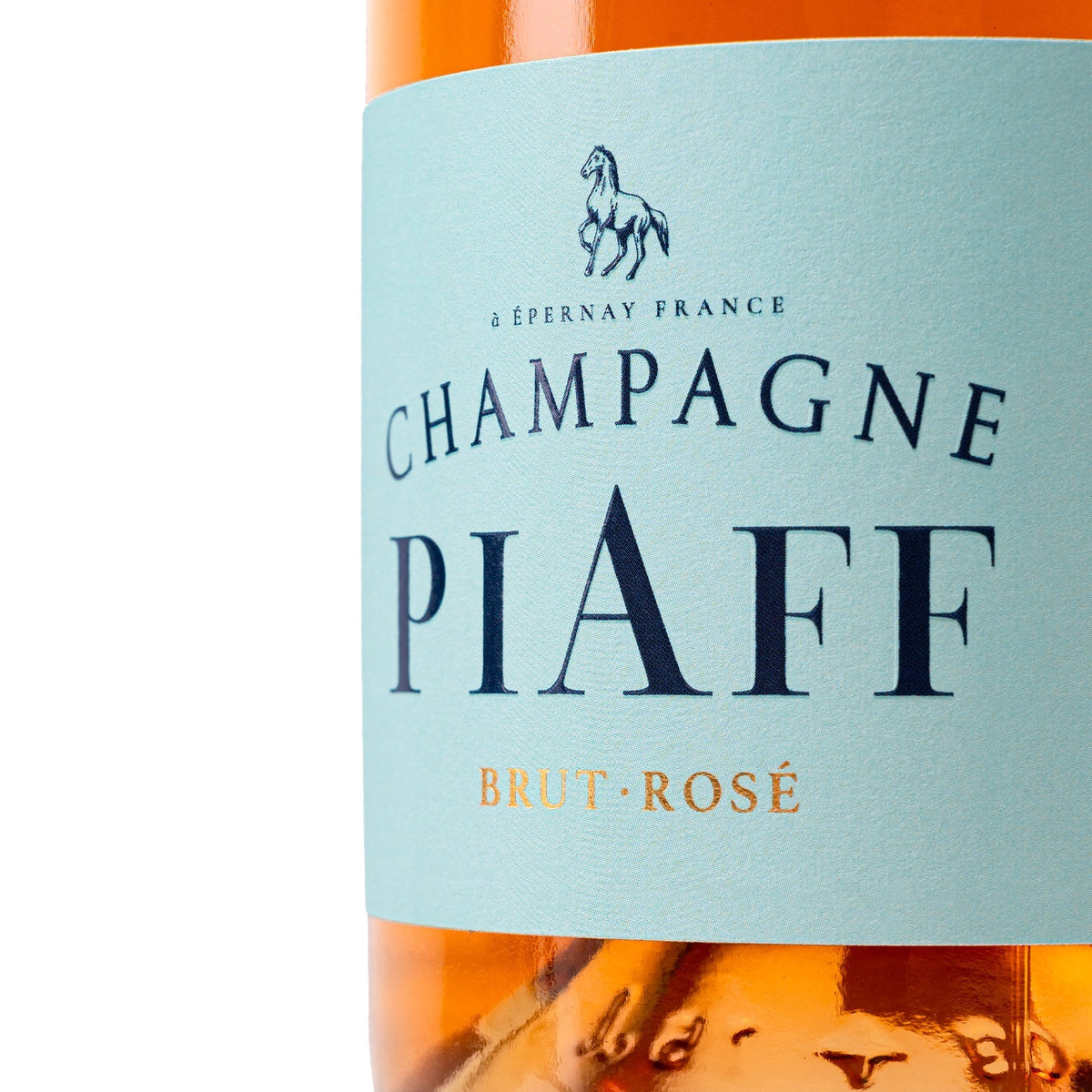 PIAFF Rosé Brut NV - Loch Lomond Group