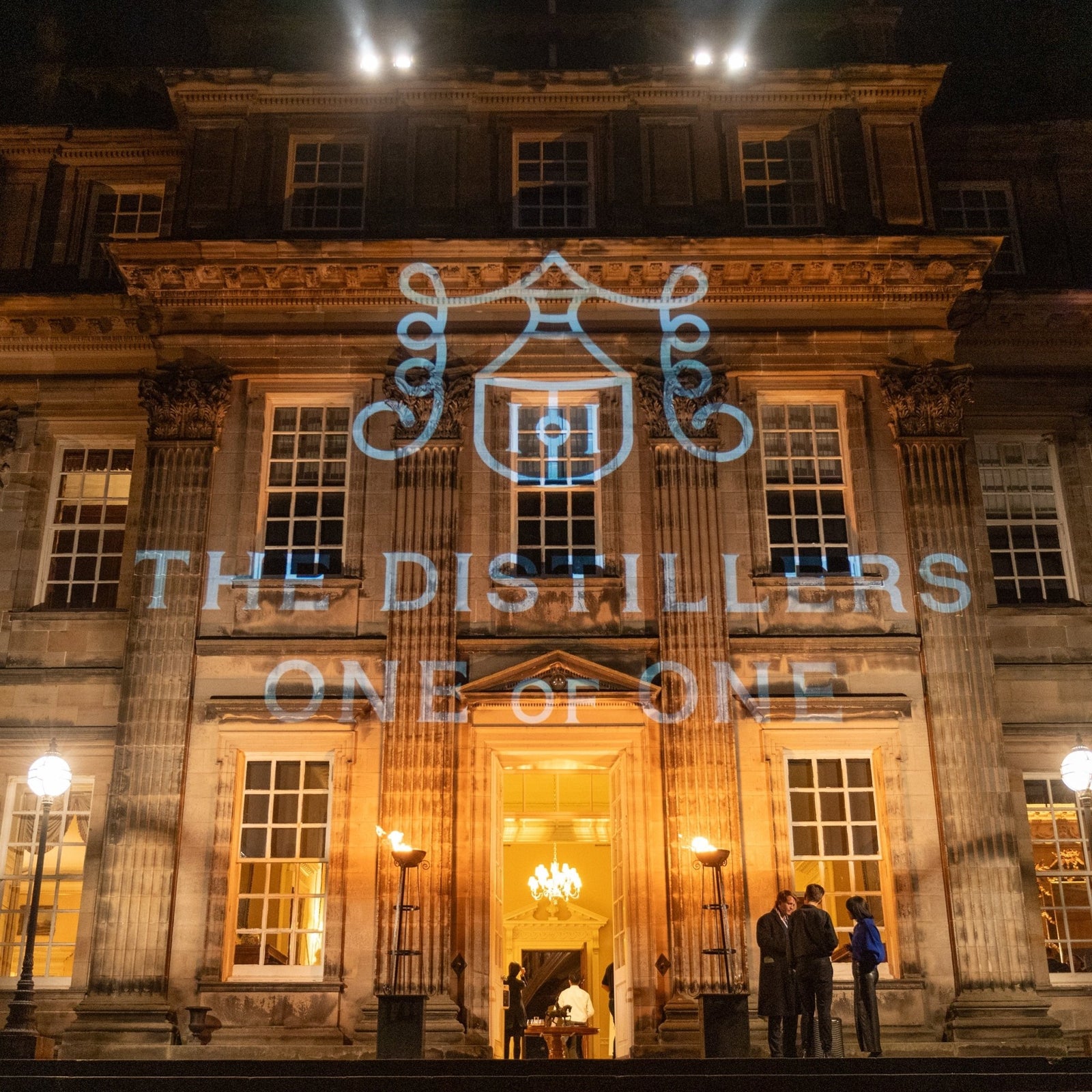 Distillers 1 of 1 Auction Results - Loch Lomond Group