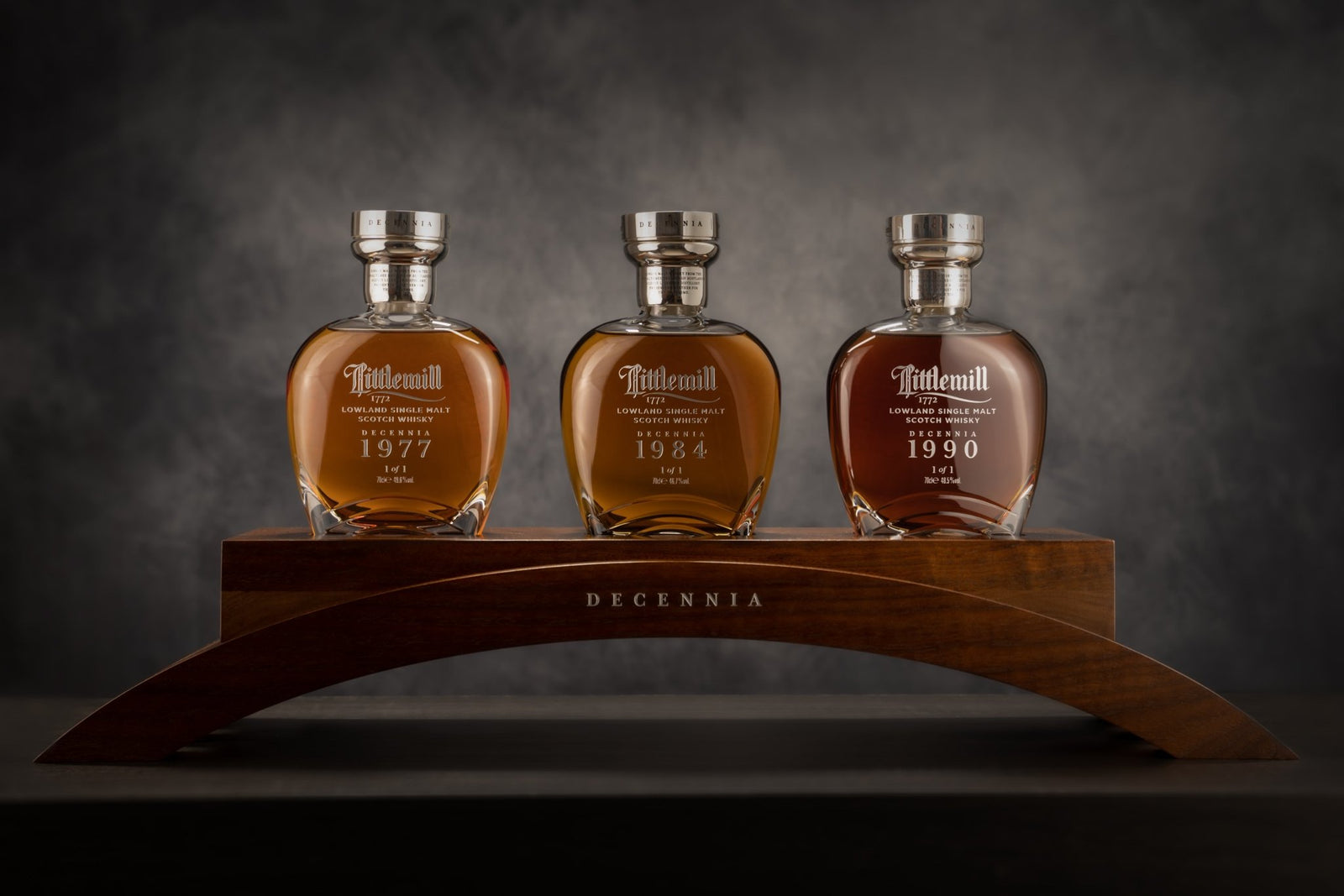 Distillers One of One Auction - Loch Lomond Group