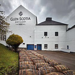 Glen Scotia Distillery