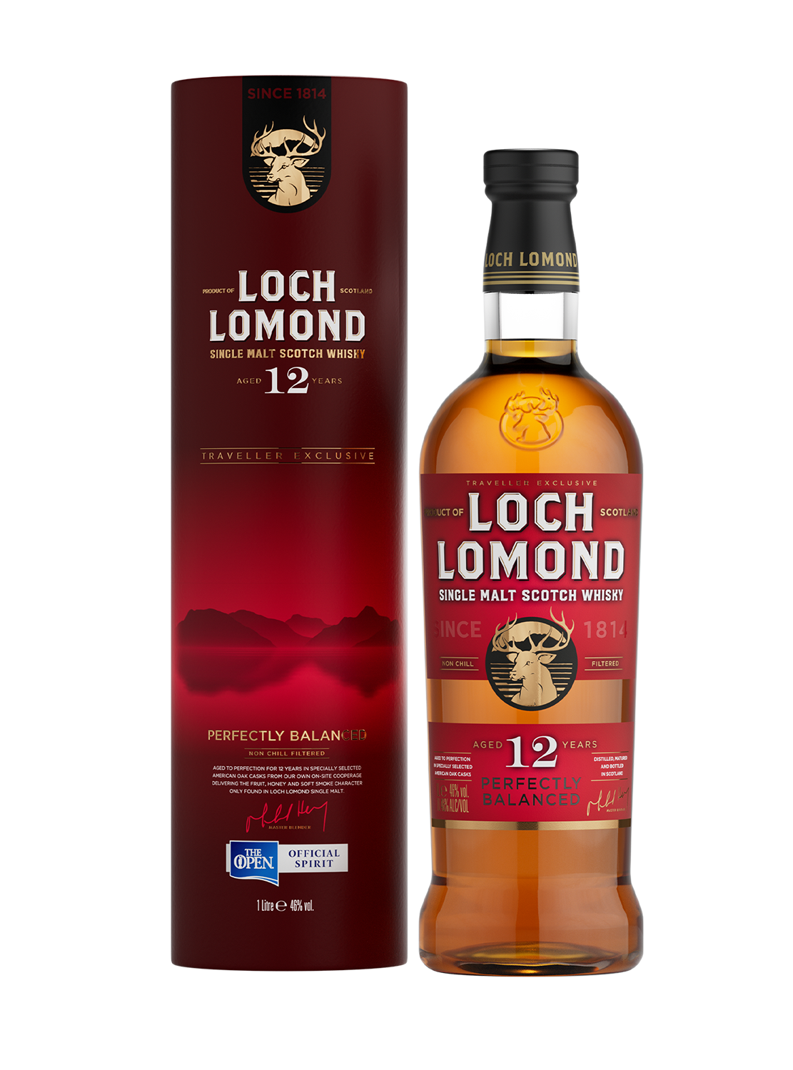 Global Travel Range | Loch Lomond Group | Loch Lomond Group