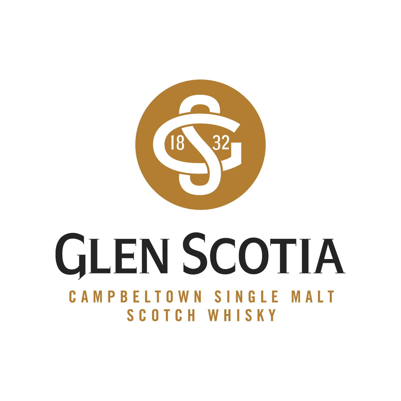 Glen Scotia logo