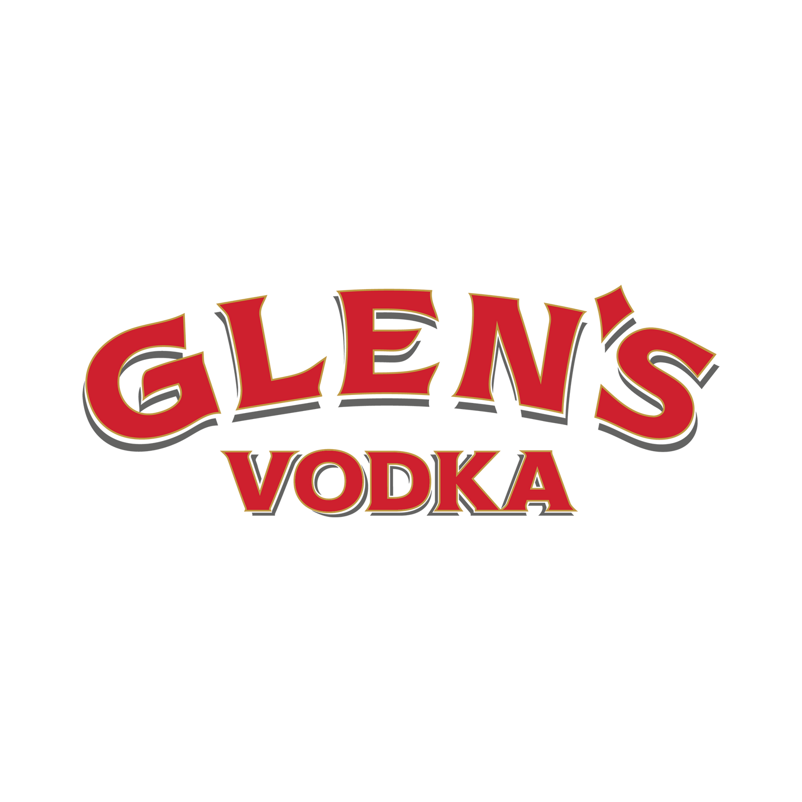 Glen's Vodka