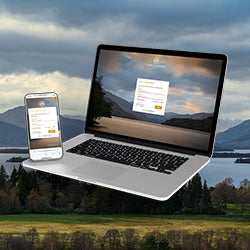 Digital asset manager