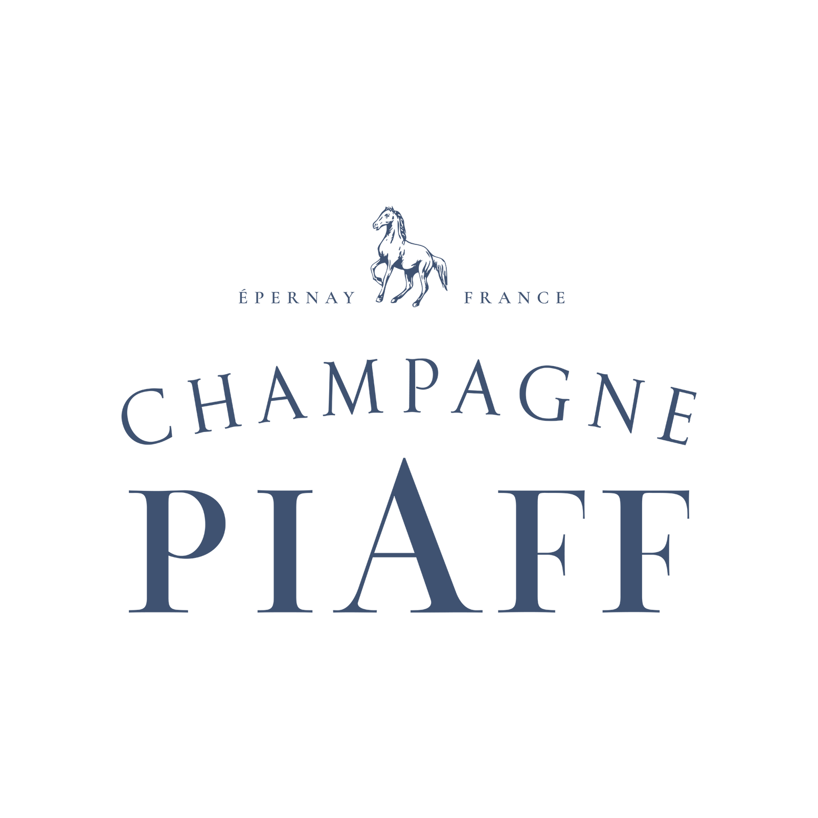Champagne Piaff
