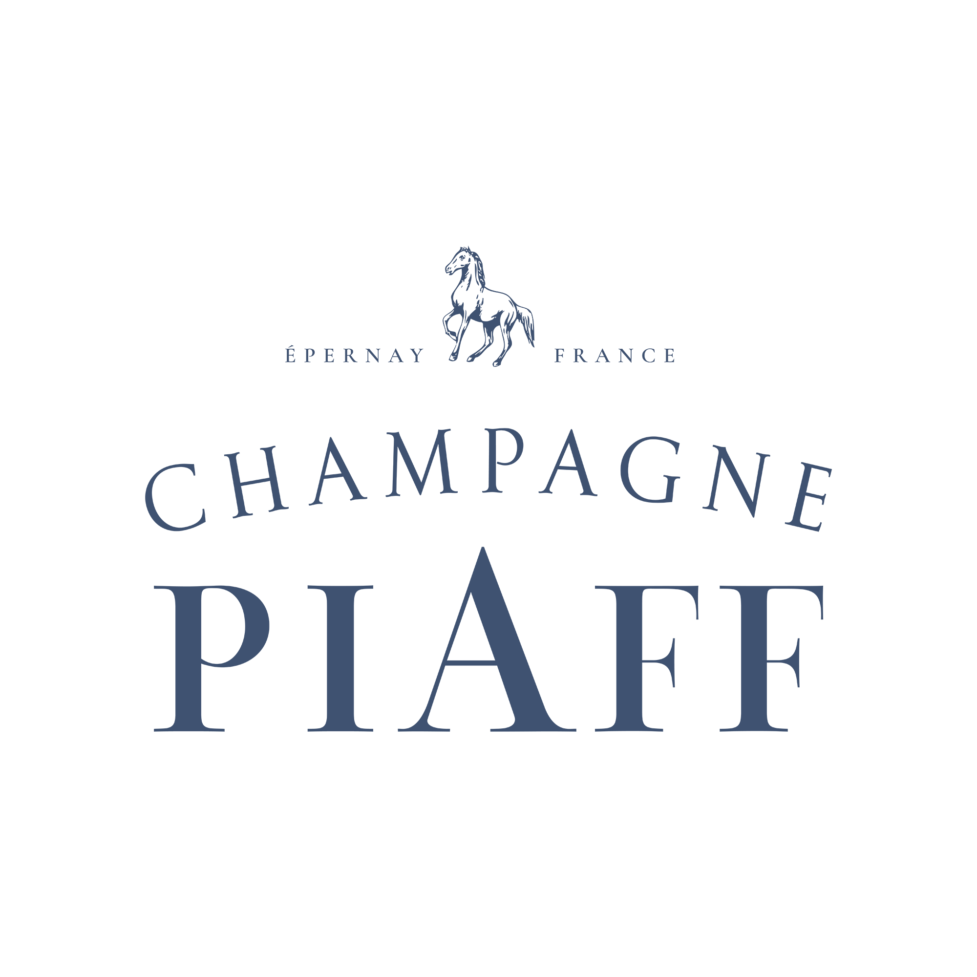 Champagne Piaff