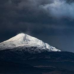 Who we are - Loch Lomond mountains