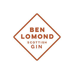 Ben Lomond Scottish Gin