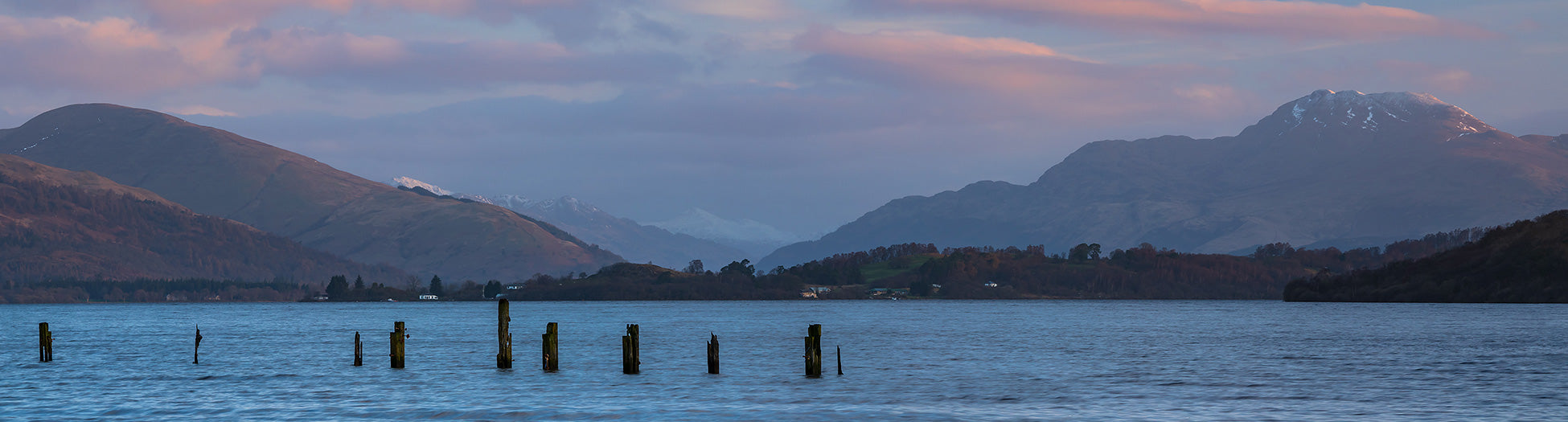 Loch Lomond Distillery