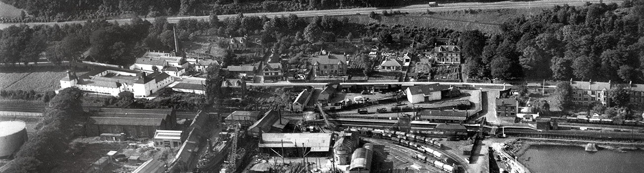 Little Mill Distillery