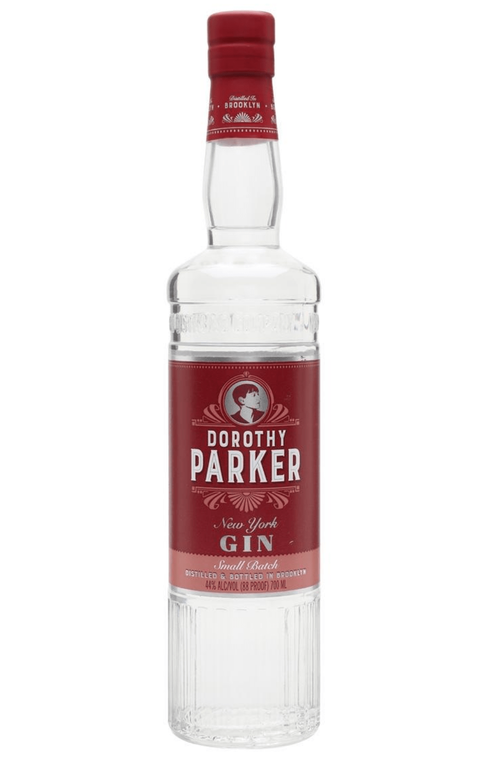 Dorothy Parker American Gin - Loch Lomond Group