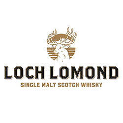 Distillery Logo