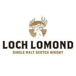 Loch Lomond Whisky