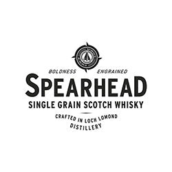 Spearhead Whisky