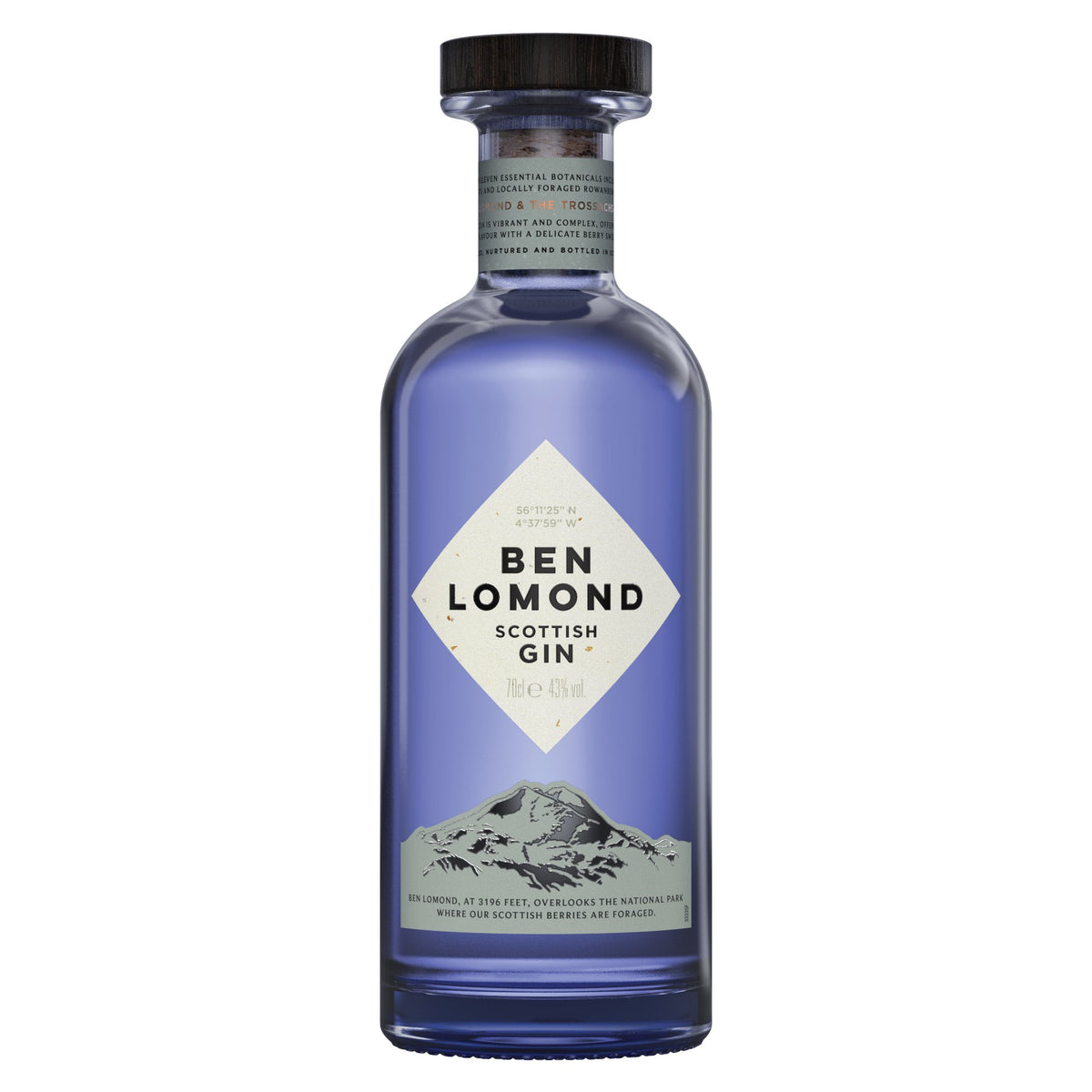 Ben Lomond Gin - Loch Lomond Group