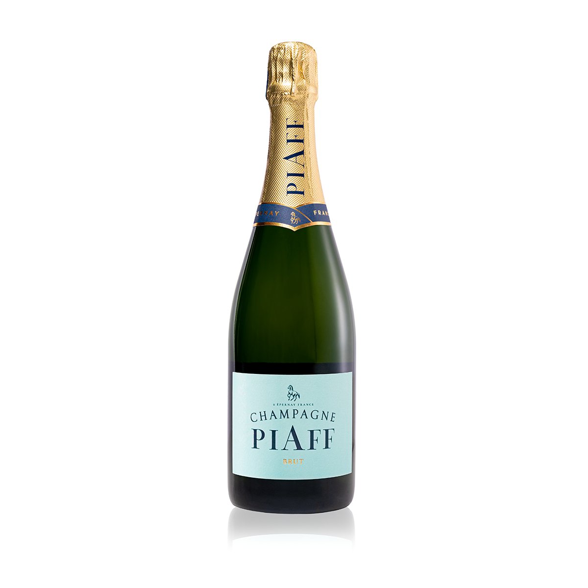Champagne PIAFF Brut NV - Loch Lomond Group