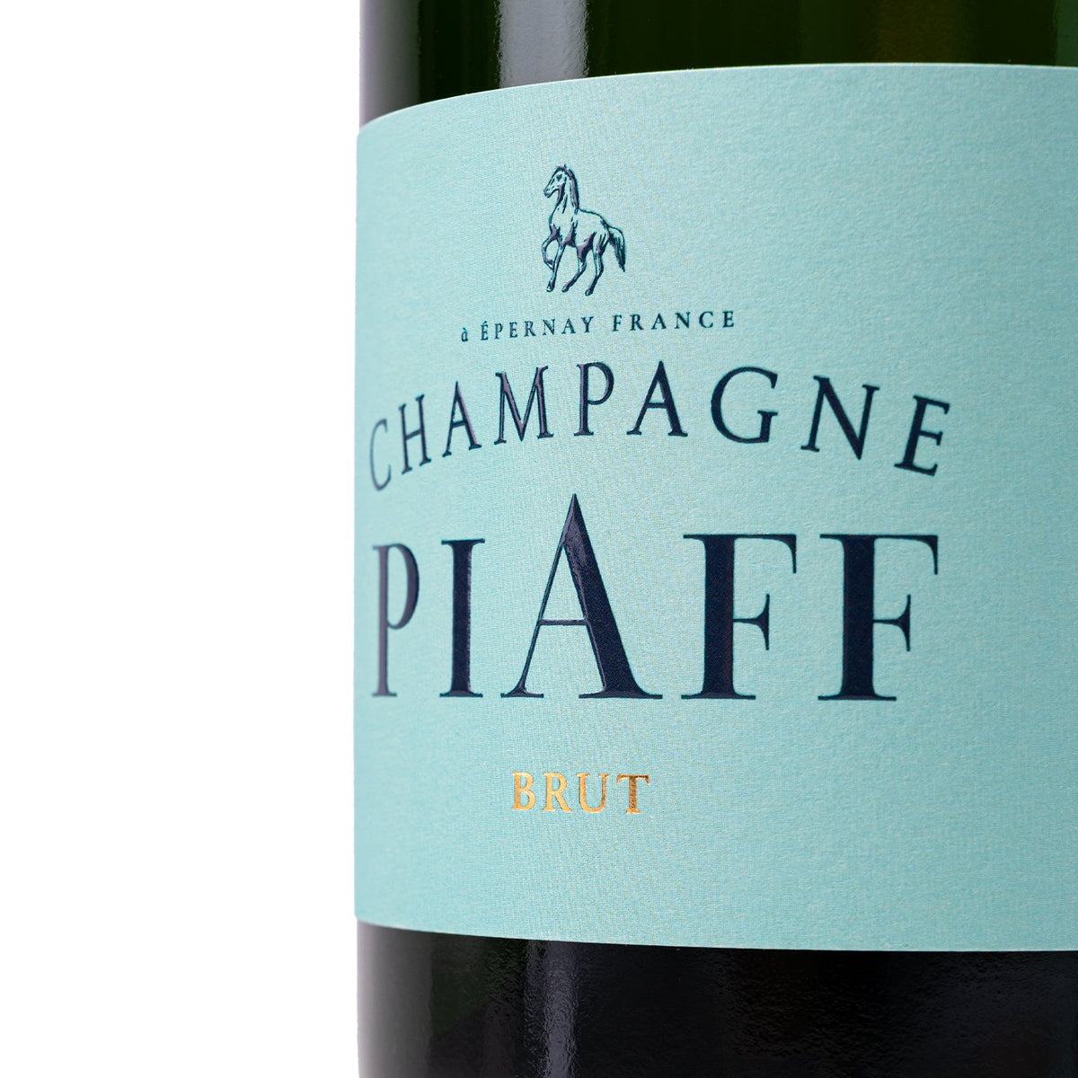 Champagne PIAFF Brut NV - Loch Lomond Group