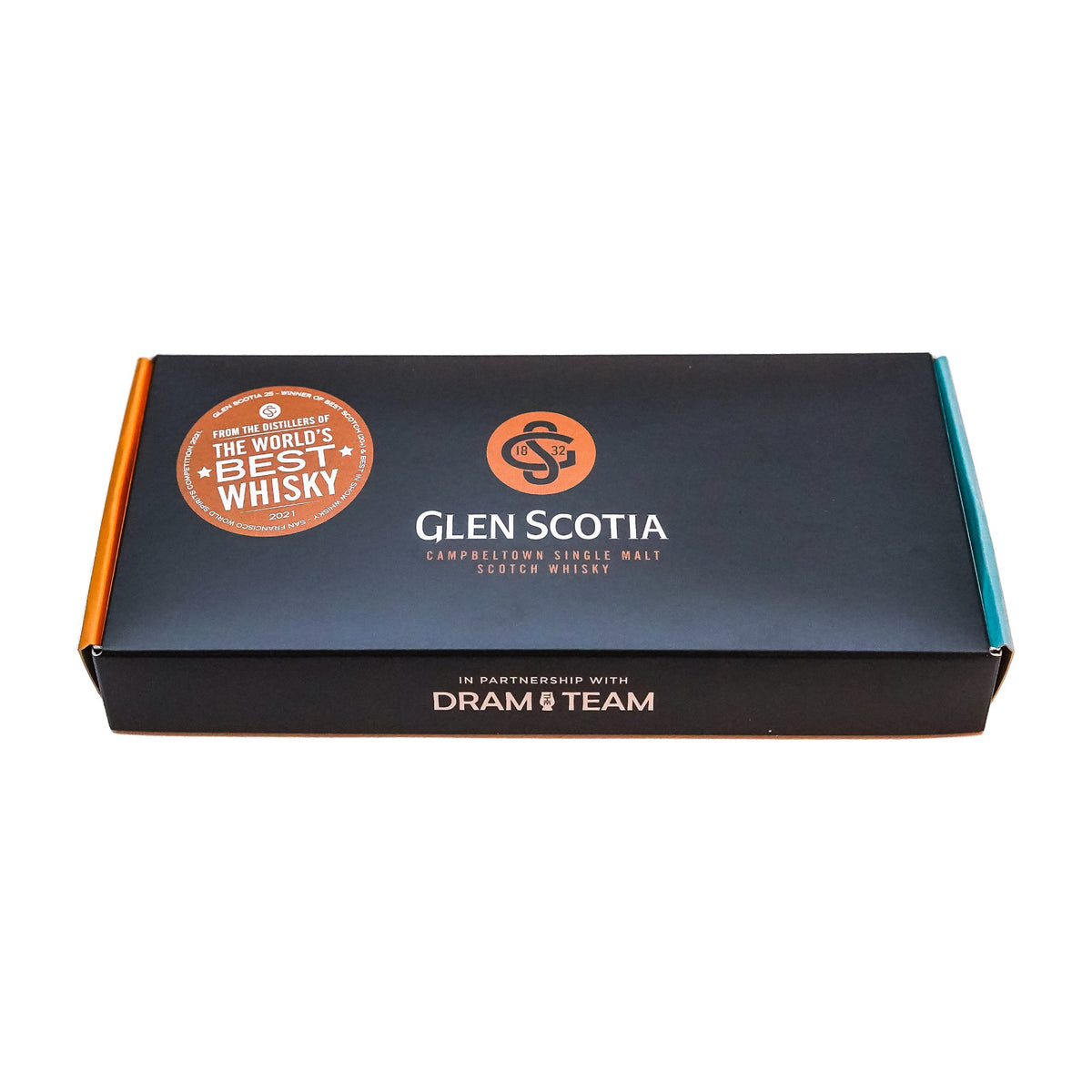 Glen Scotia Whisky Tasting Gift Set - Loch Lomond Group