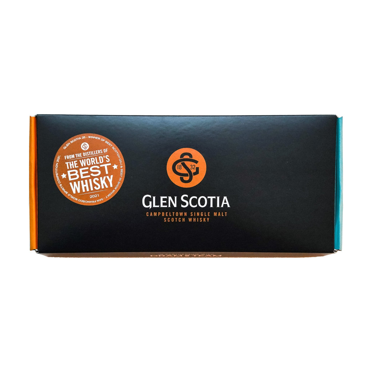 Glen Scotia Whisky Tasting Gift Set - Loch Lomond Group
