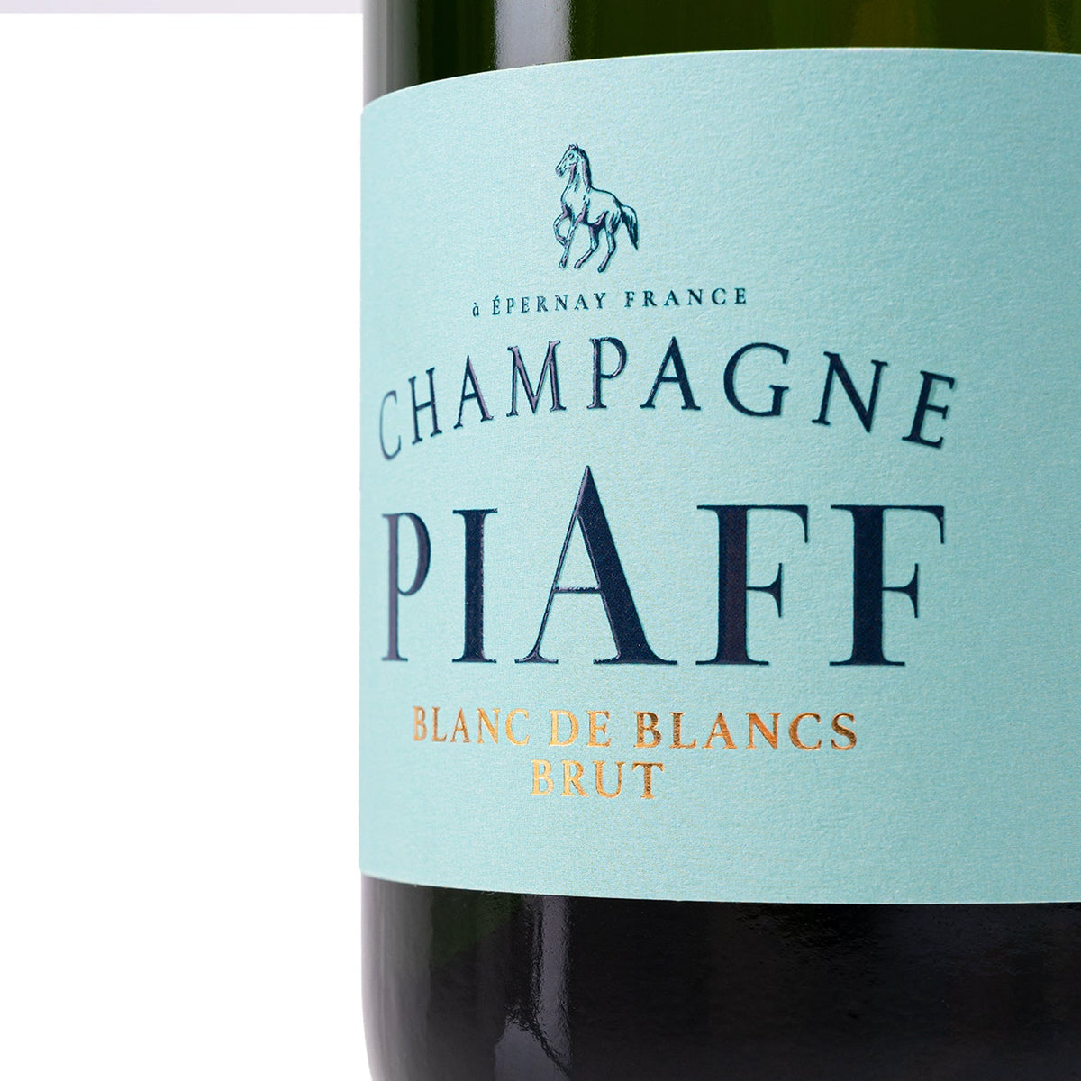 PIAFF Blanc de Blancs - Loch Lomond Group