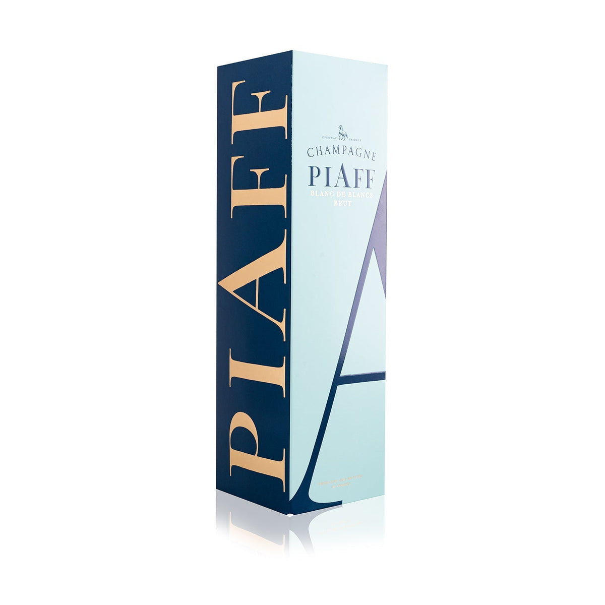 PIAFF Blanc de Blancs - Loch Lomond Group