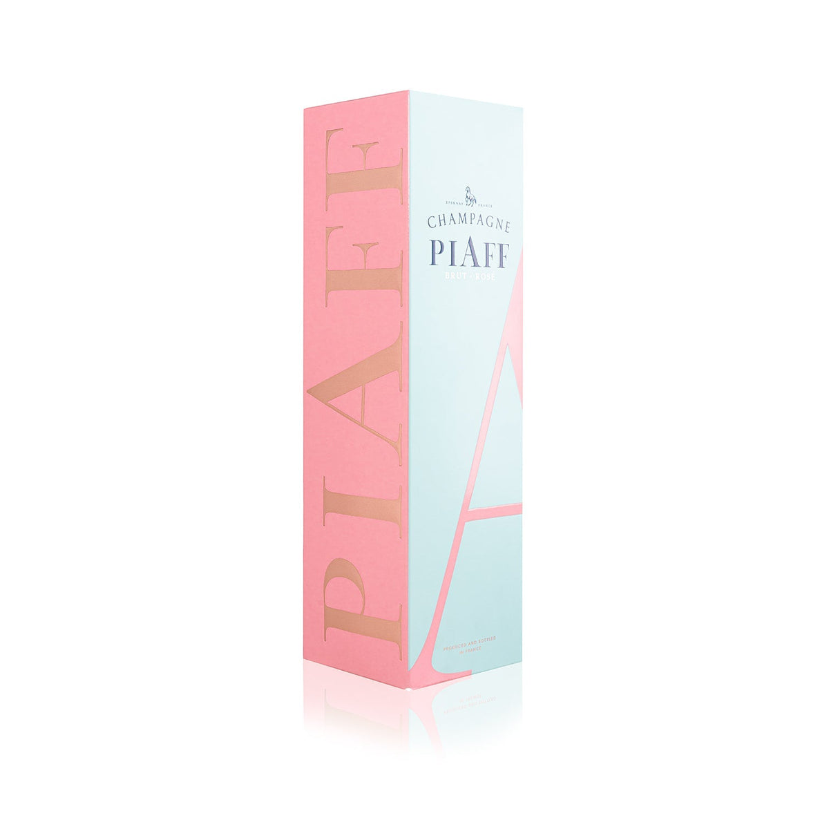 PIAFF Rosé Brut NV - Loch Lomond Group