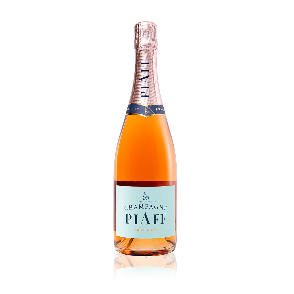 PIAFF Rosé Brut NV - Loch Lomond Group
