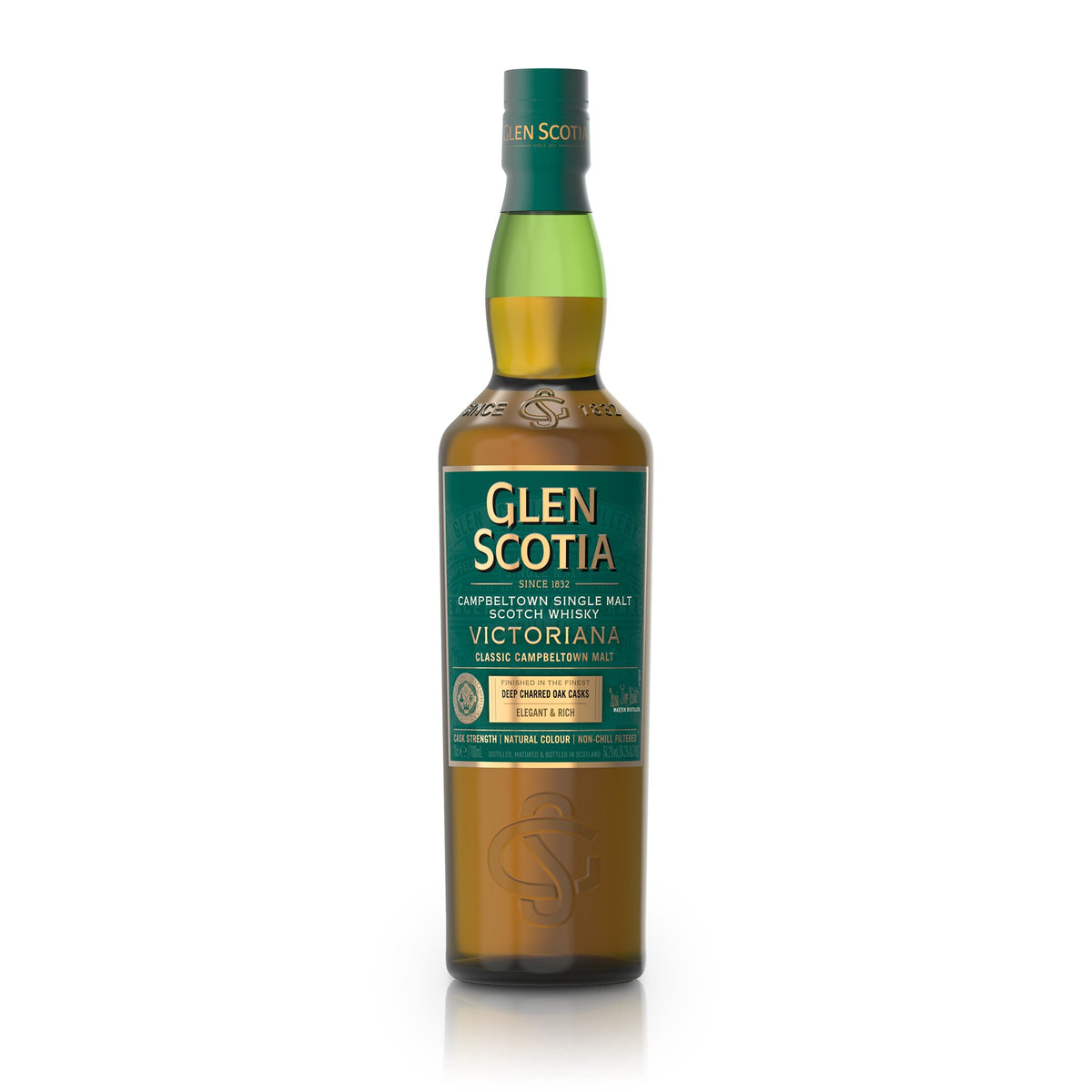 Victoriana Whisky - Loch Lomond Group